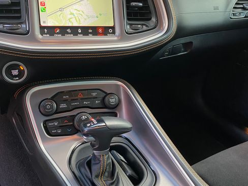 Used 2022 Dodge Challenger R/T Scat Pack image 10