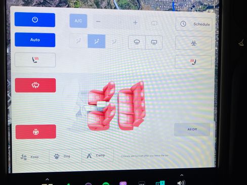 Used 2020 Tesla Model S Long Range Plus image 17