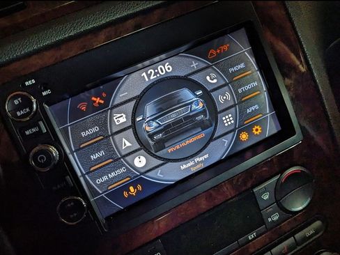 Used 2005 Ford Five Hundred Limited image 21