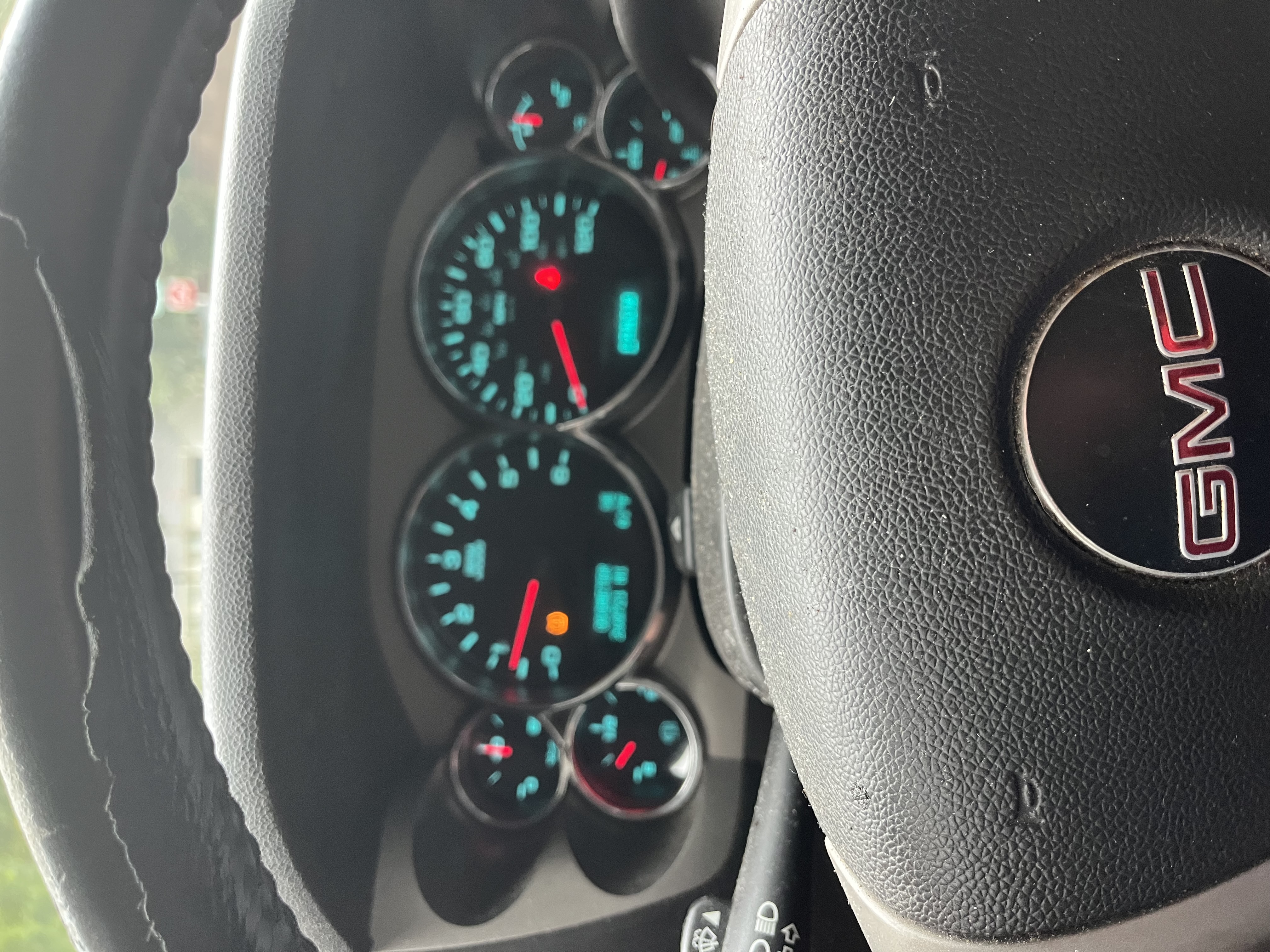 Used 2012 GMC Sierra 1500 SLE w/ Power Tech Package AWD/4WD image 9
