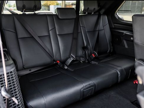 Used 2023 Toyota Sequoia Platinum image 10