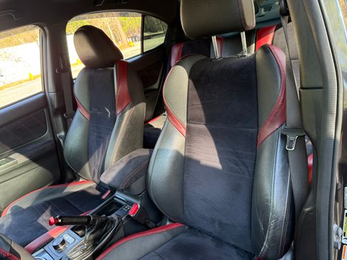 Used 2015 Subaru WRX STI image 21