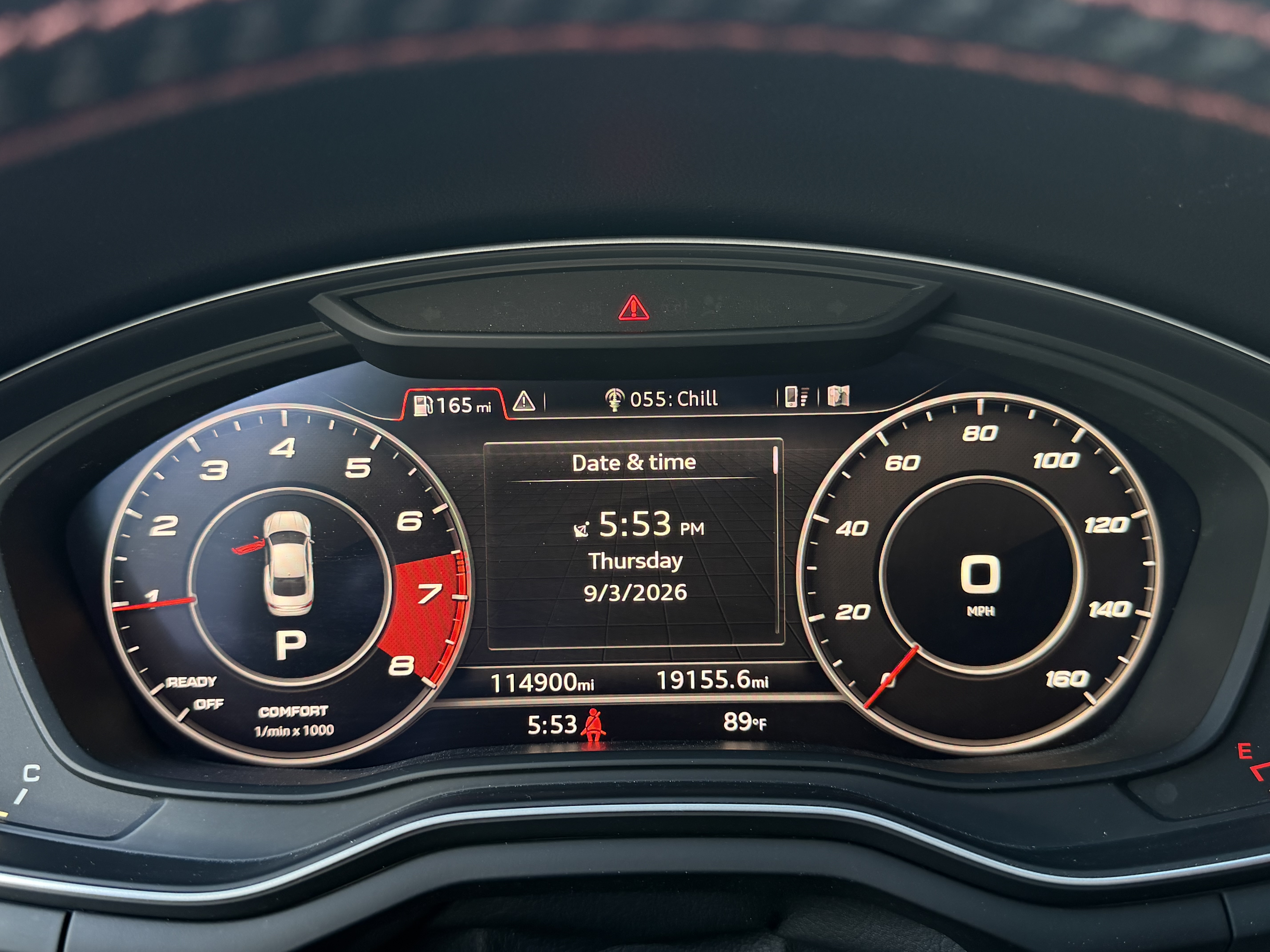 Used 2018 Audi S5 Prestige w/ S Sport Package AWD/4WD image 11