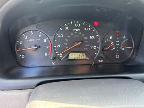 Used 2001 Honda Accord EX image 11