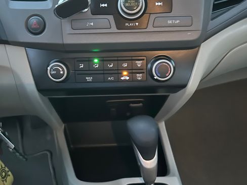 Used 2012 Honda Civic LX image 15