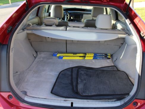 Used 2010 Toyota Prius Two image 5