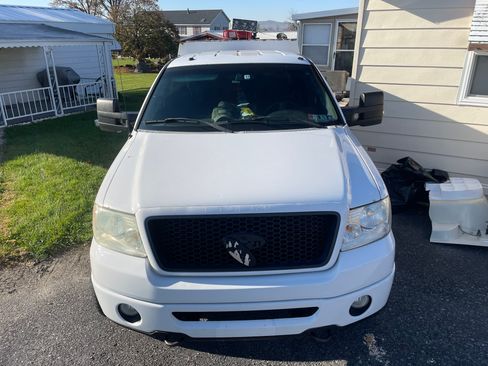 Used 2006 Ford F150 FX4 image 8
