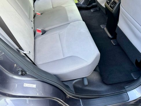 Used 2015 Honda CR-V EX image 17