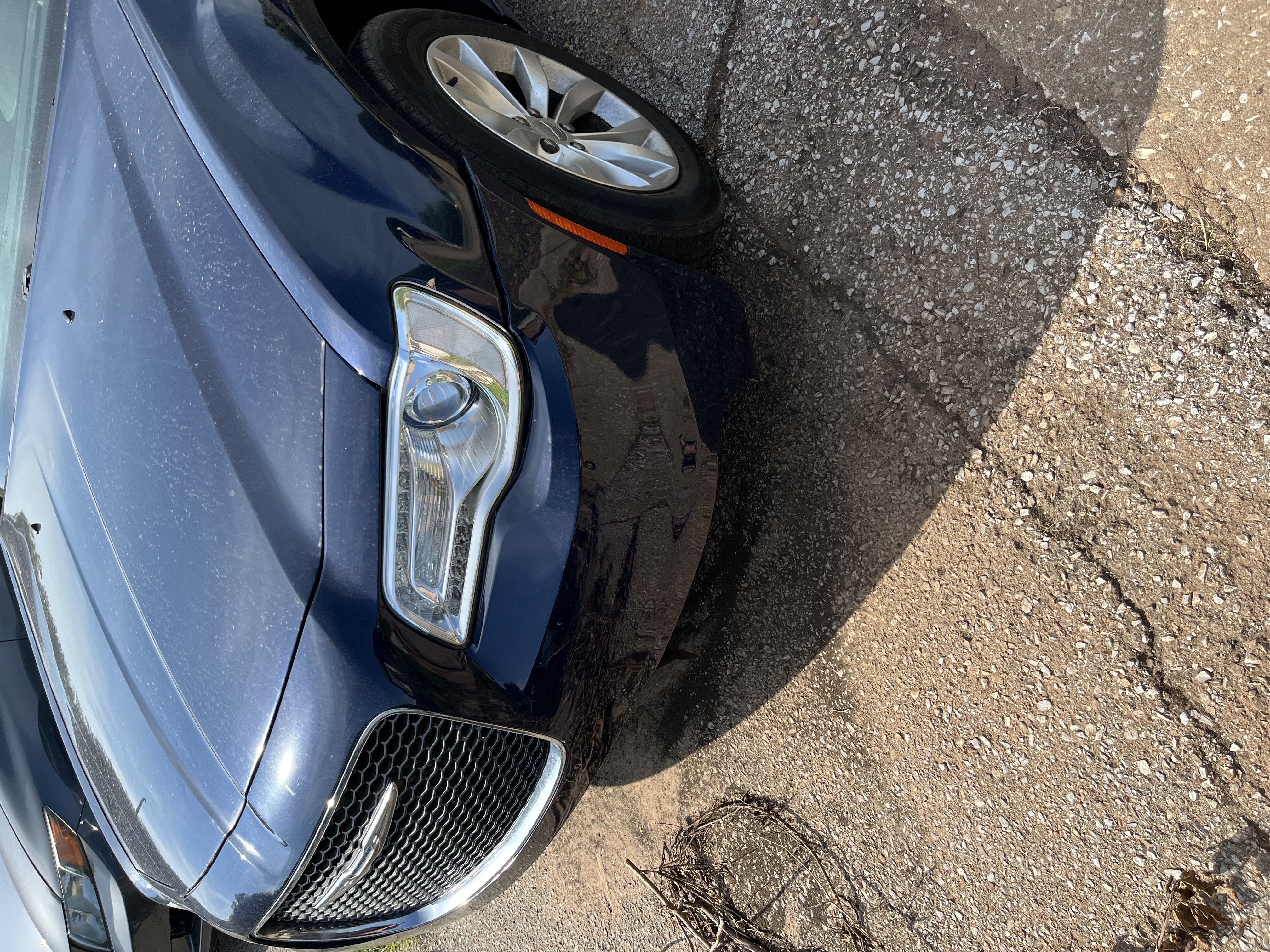 Used 2016 Chrysler 300 Limited RWD image 18