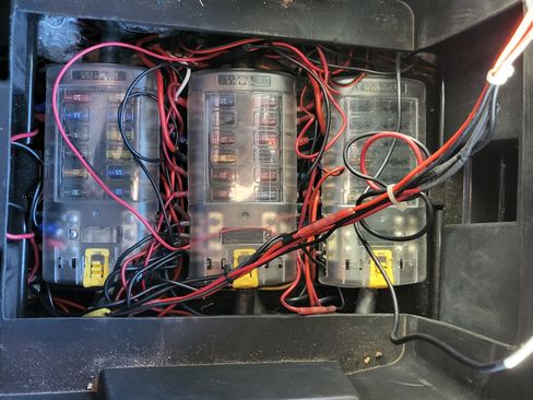 Used 2003 Ford F350 Lariat image 21