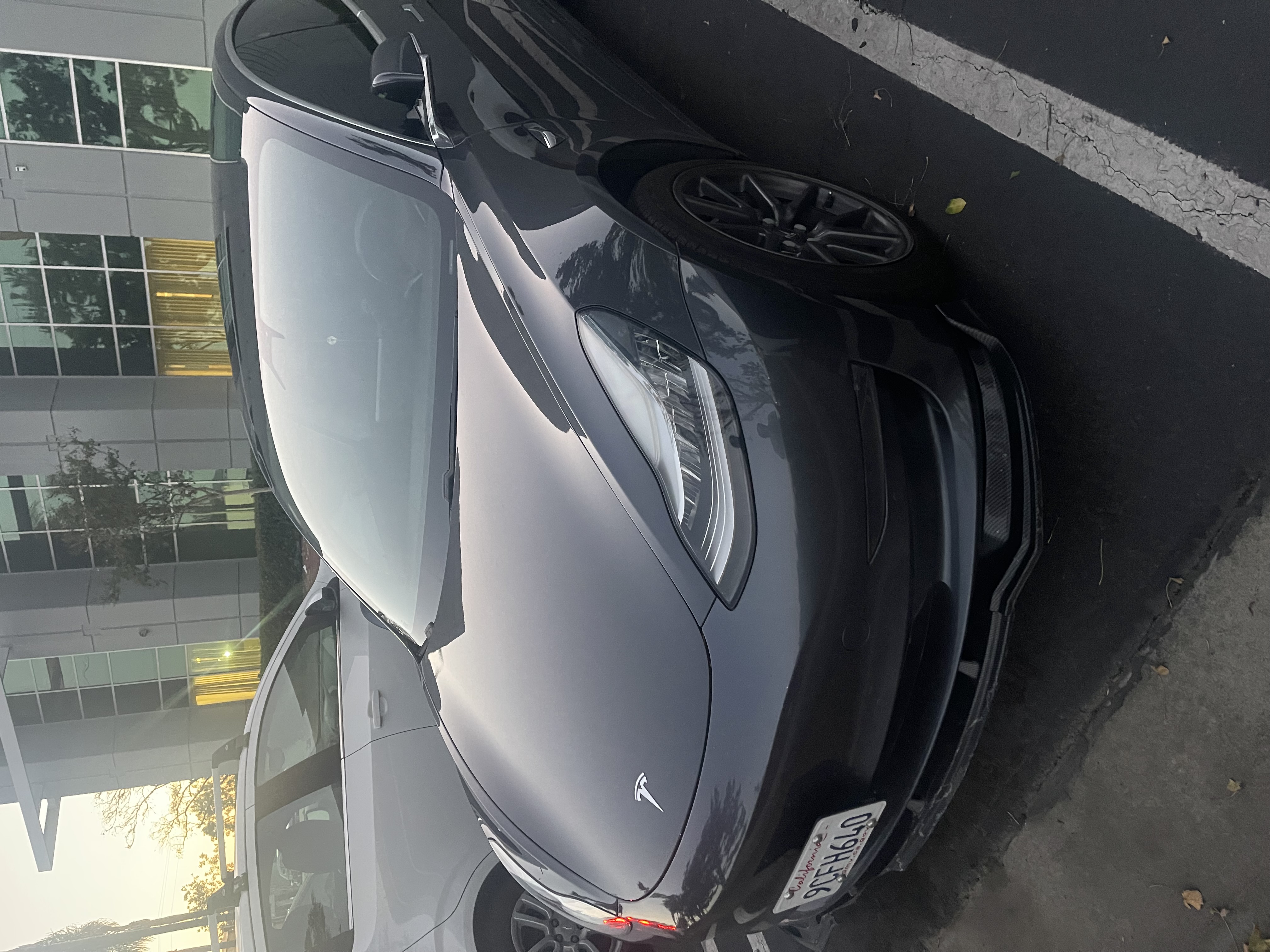Used 2019 Tesla Model 3 RWD image 3