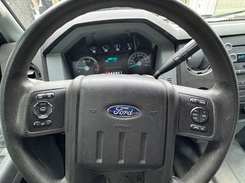 Used 2016 Ford F350 XL w/ Power Equipment Group image 14