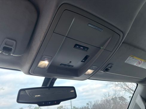 Used 2015 Chevrolet Silverado 2500 LTZ w/ Duramax Plus Package image 11