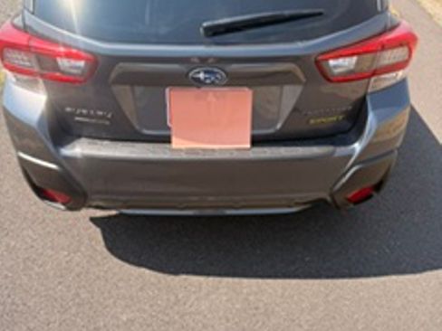 Used 2023 Subaru Crosstrek 2.5i Sport AWD/4WD image 13