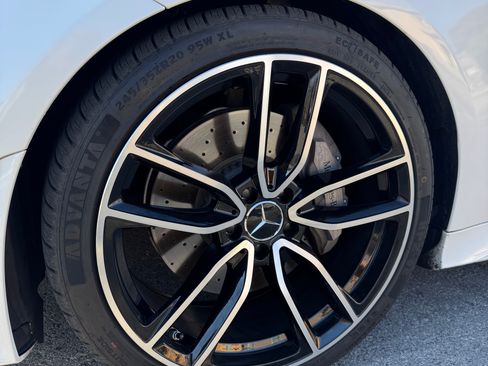 Used 2021 Mercedes-Benz CLS 450 450 Coupe 4D w/ Premium Package image 29