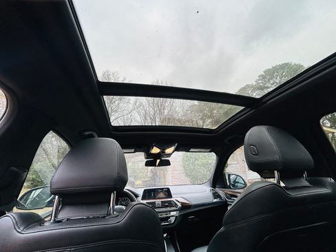 Used 2020 BMW X3 sDrive30i image 5