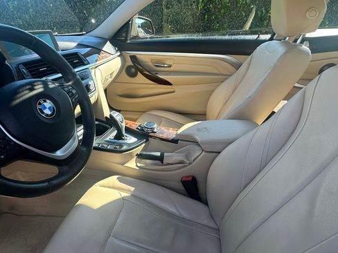 Used 2015 BMW 428i Coupe image 10