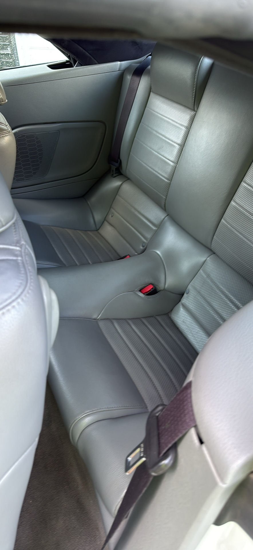 Used 2007 Ford Mustang GT Premium RWD image 8