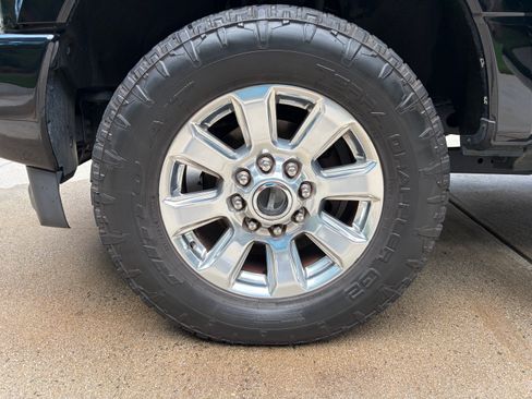 Used 2017 Ford F250 Platinum AWD/4WD image 15