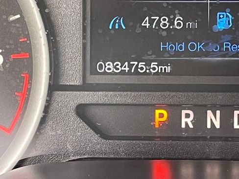 Used 2020 Ford F150 XLT w/ Equipment Group 302A Luxury AWD/4WD image 5