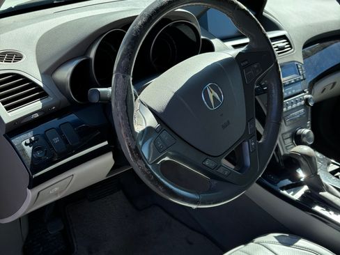 Used 2009 Acura MDX w/ Technology Package image 19