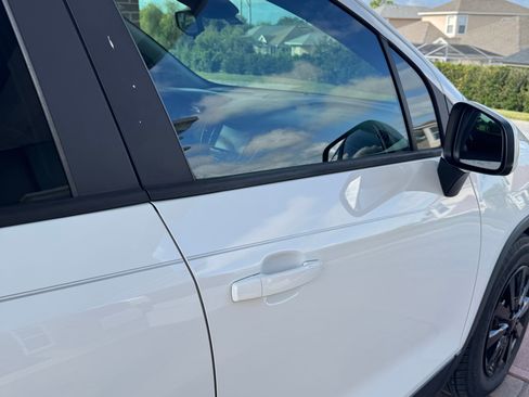 Used 2017 Chevrolet Trax LS image 13