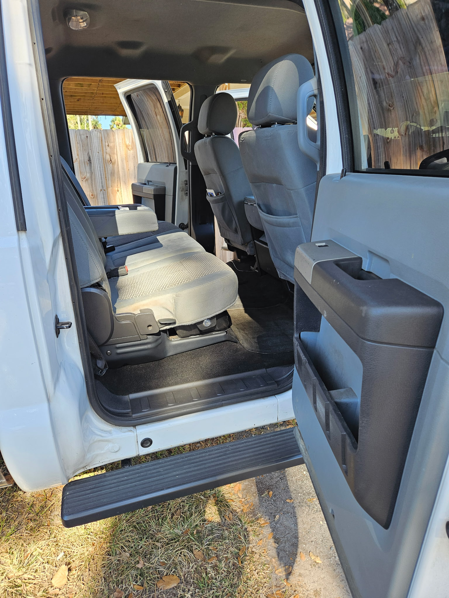 Used 2016 Ford F350 XLT AWD/4WD image 6