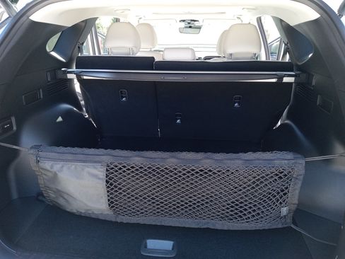 Used 2024 Hyundai Tucson SEL w/ Convenience Package image 15