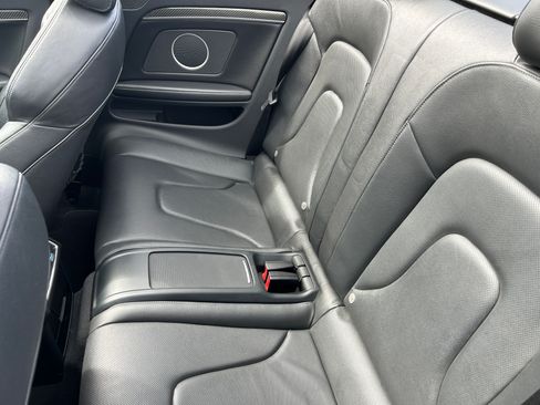 Used 2014 Audi RS 5 Cabriolet image 9