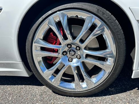 Used 2013 Jaguar XKR R-S image 12