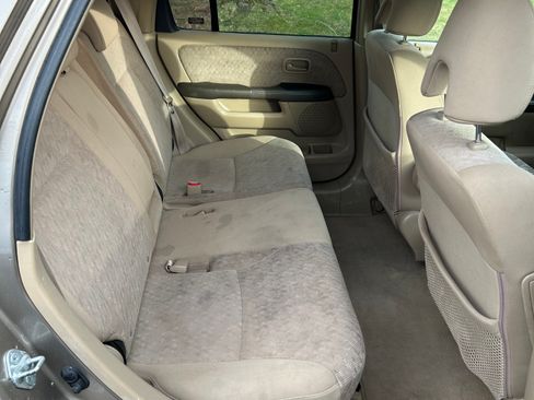 Used 2006 Honda CR-V LX image 12