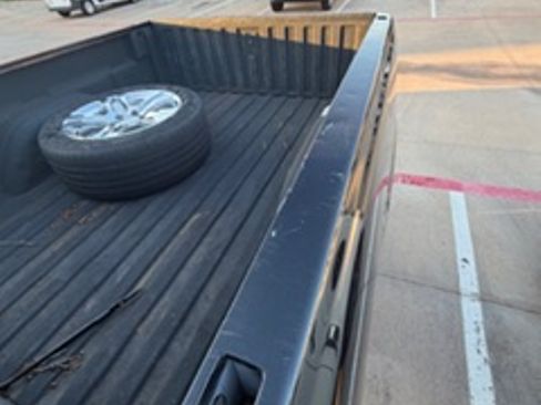 Used 2004 Chevrolet Silverado 1500 LT w/ Light Duty Power Package image 9