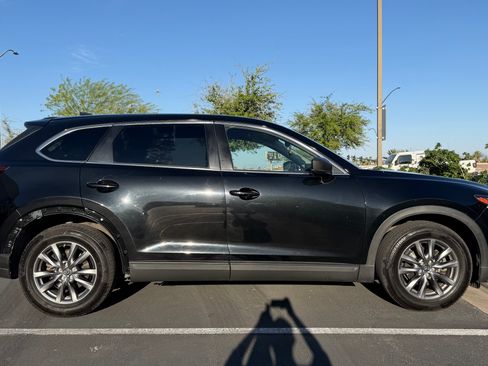 Used 2018 MAZDA CX-9 Sport image 5