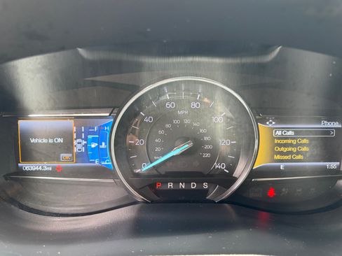 Used 2019 Ford Explorer Sport w/ Equipment Group 401A AWD/4WD image 6