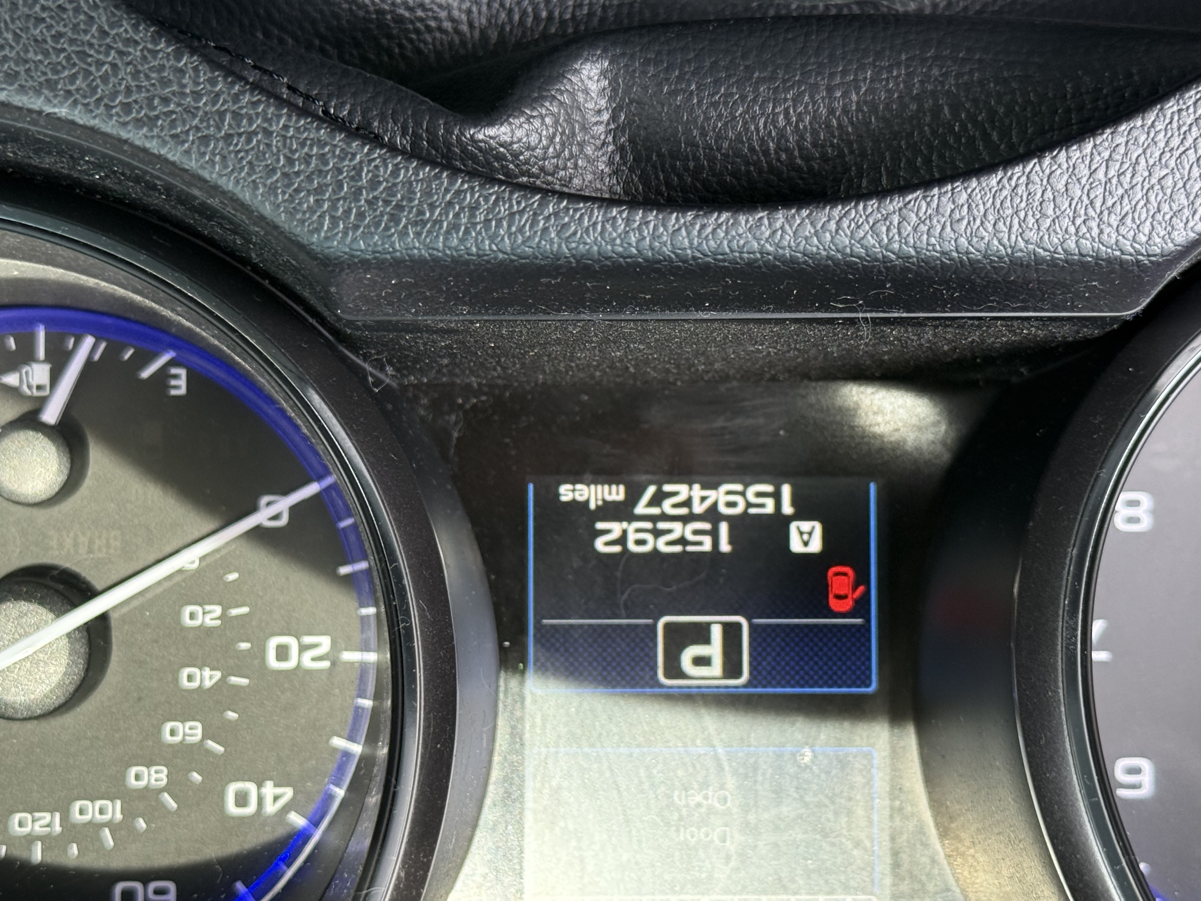 Used 2017 Subaru Legacy 2.5i Sport AWD/4WD image 11