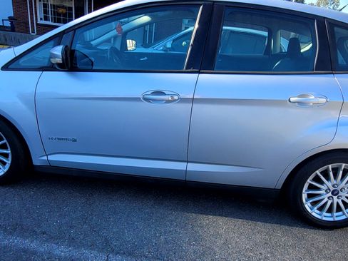 Used 2014 Ford C-MAX SE image 6