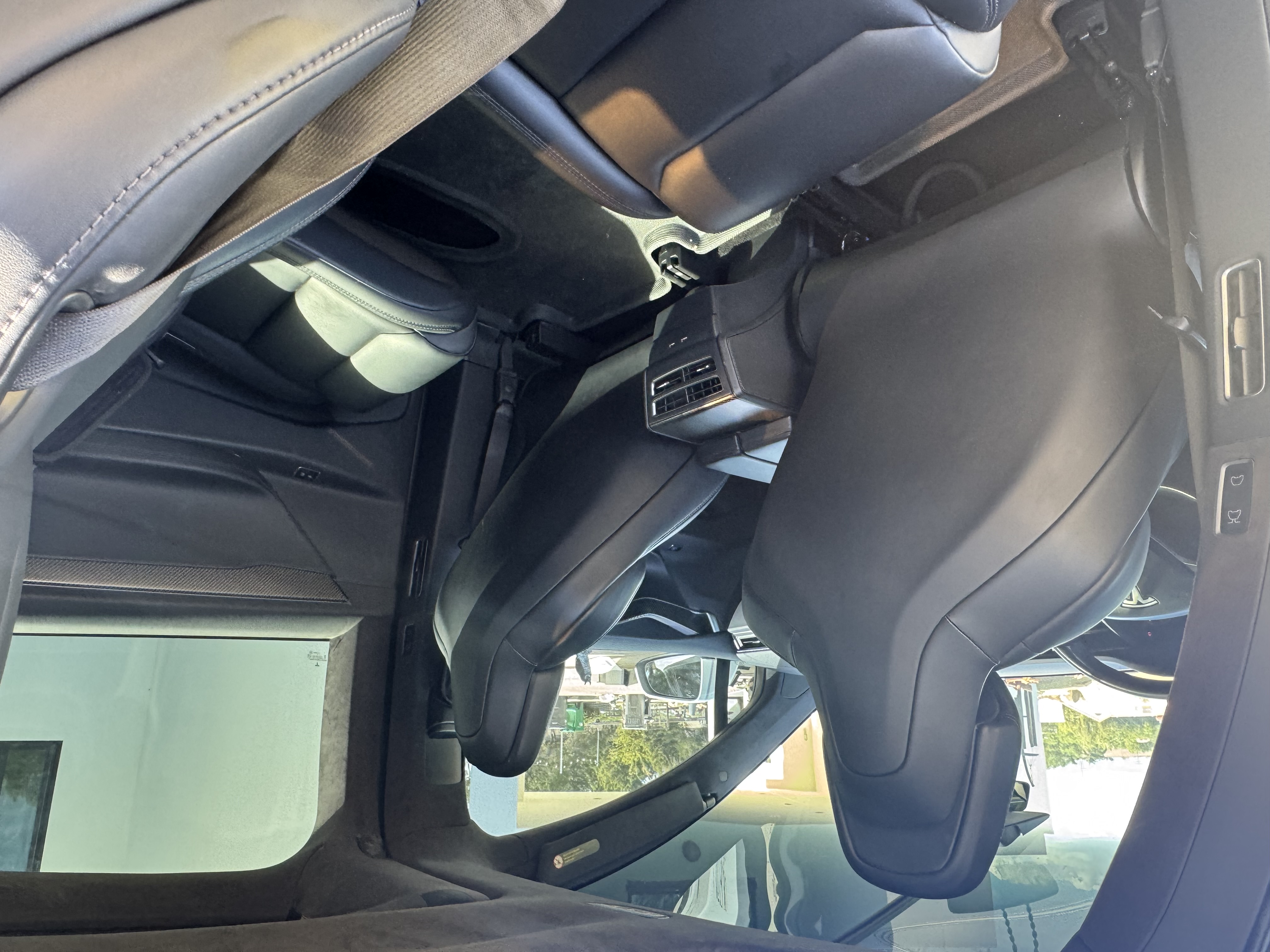 Used 2018 Tesla Model X 75D AWD/4WD image 20