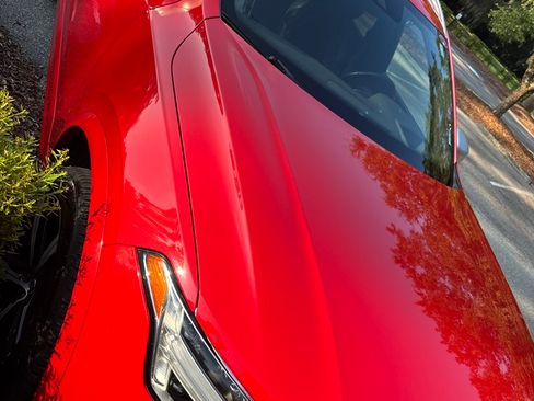 Used 2017 Volvo XC90 T6 R-Design image 6