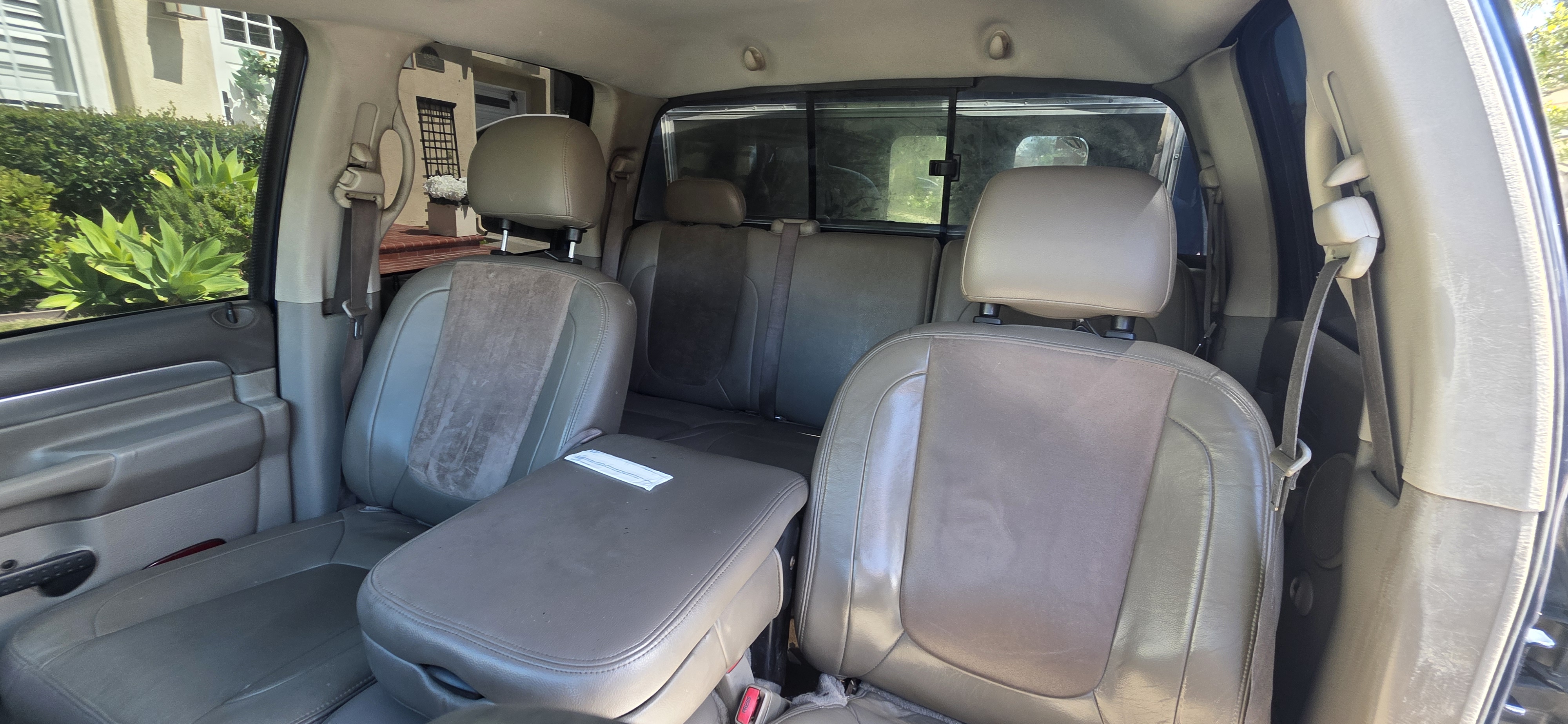 Used 2004 Dodge Ram 2500 Truck SLT w/ Trailer Tow Group RWD image 8