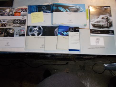 Used 2008 Mercedes-Benz E 350 4MATIC Sedan image 22