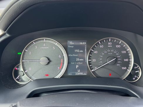 Used 2021 Lexus RX 350 FWD w/ Premium Package image 6