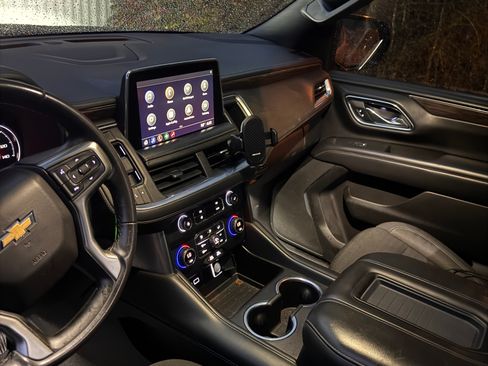 Used 2021 Chevrolet Tahoe LS image 10