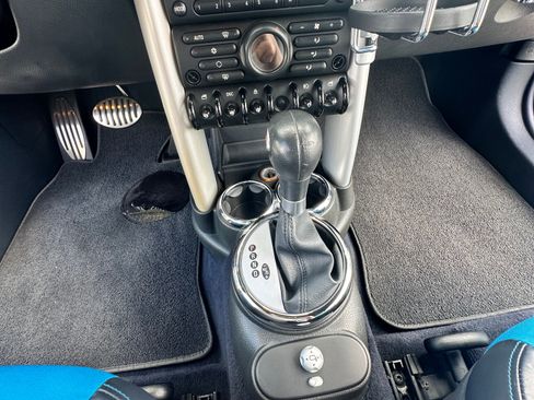 Used 2007 MINI Cooper S image 15