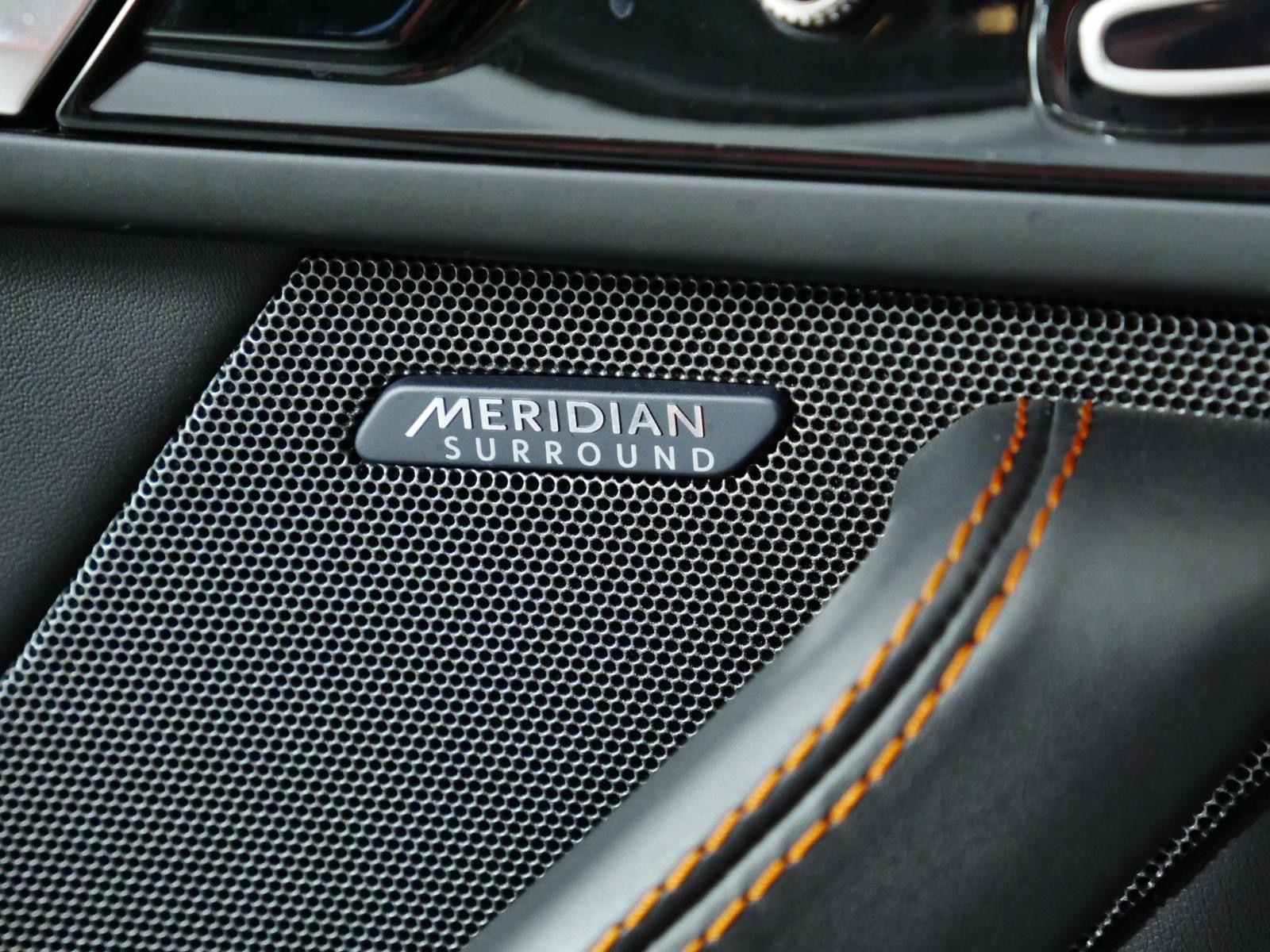Used 2014 Jaguar F-TYPE S RWD image 22
