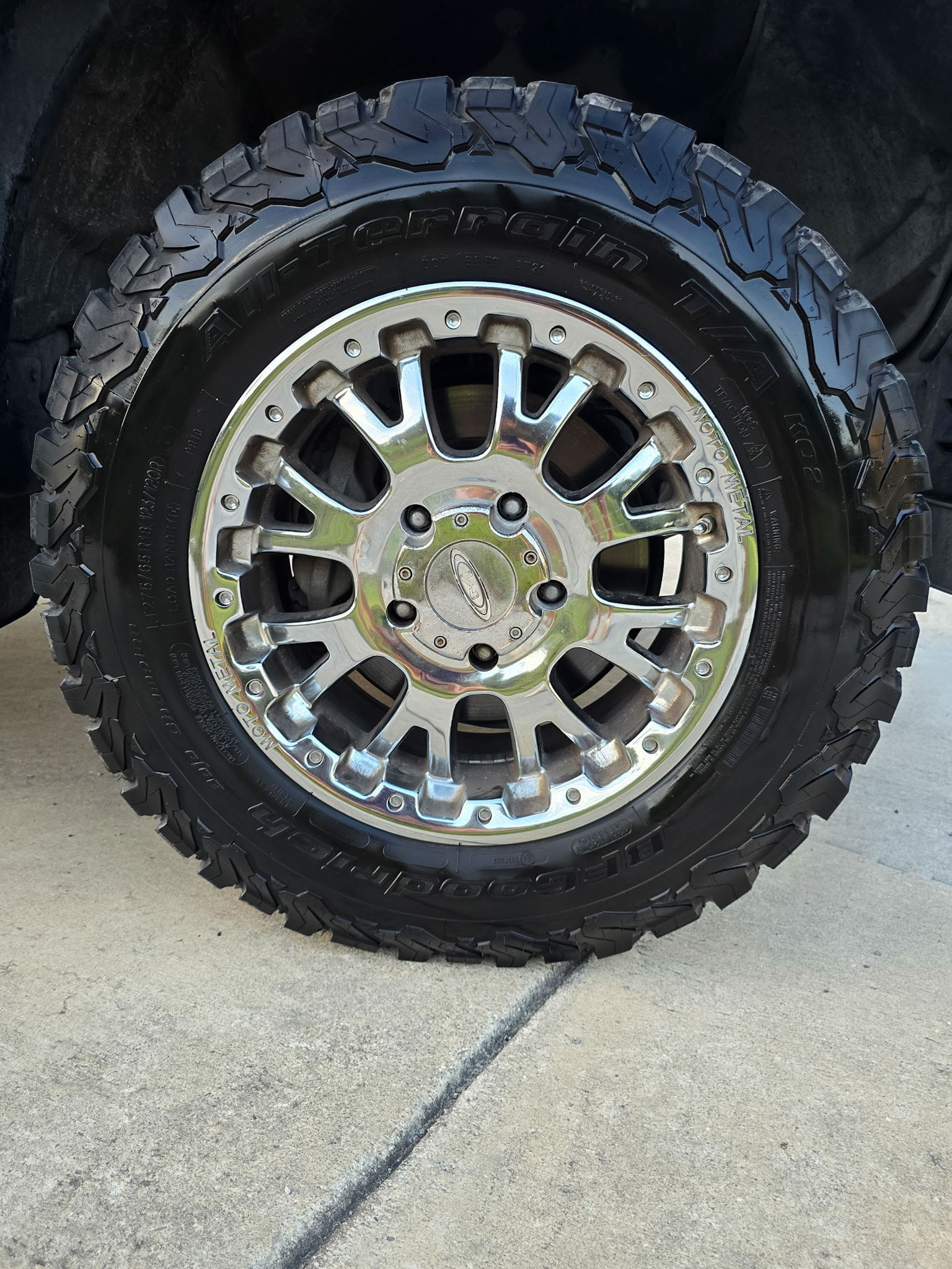 Used 2007 Toyota Tundra Limited RWD image 17