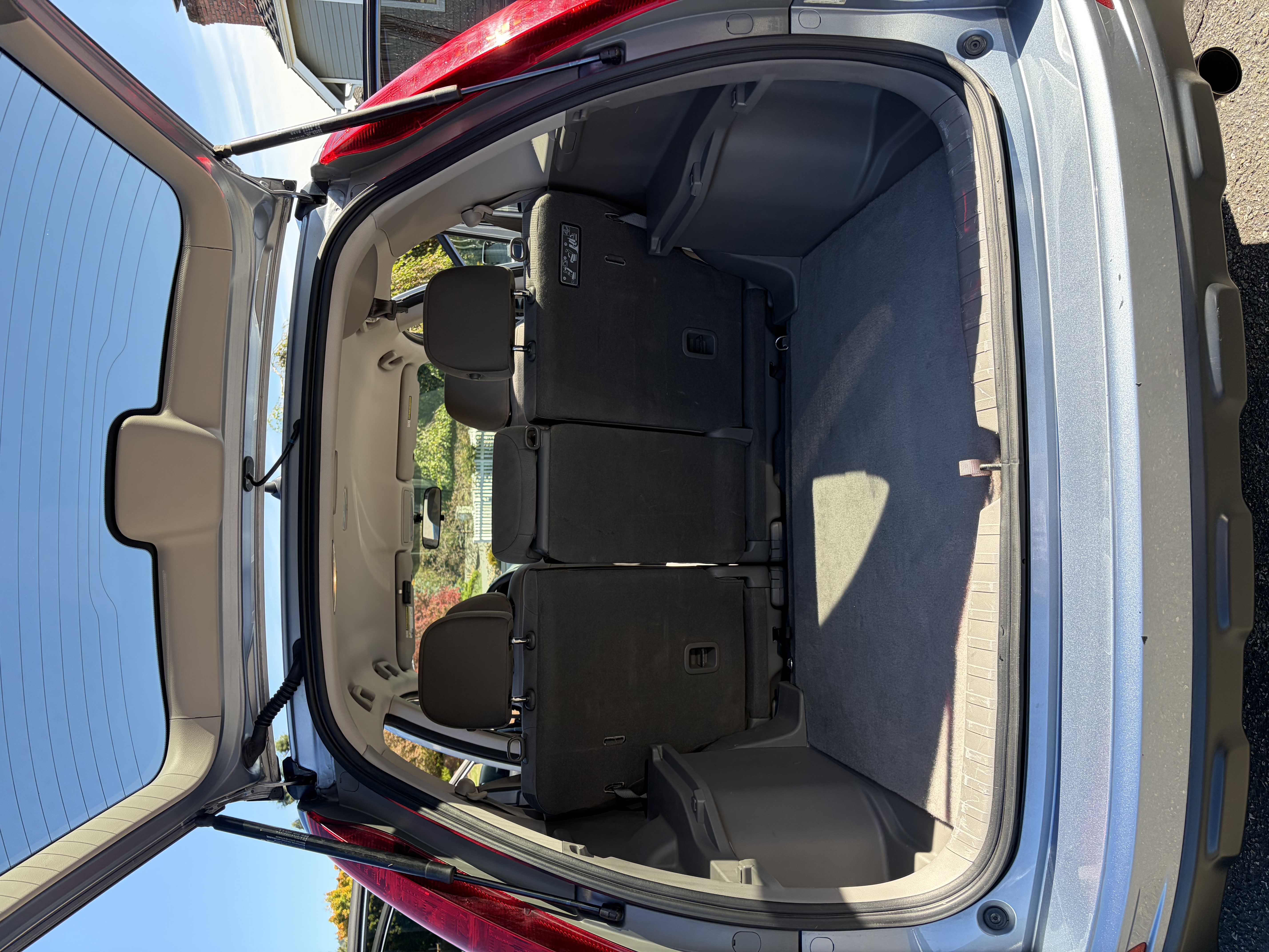 Used 2011 Honda CR-V SE image 13