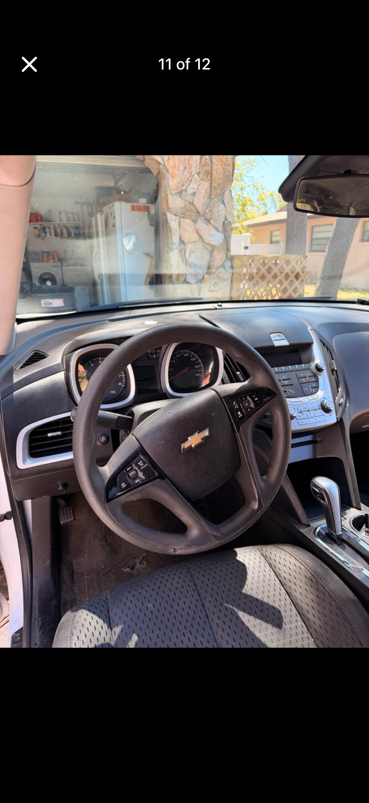 Used 2014 Chevrolet Equinox LS FWD image 12