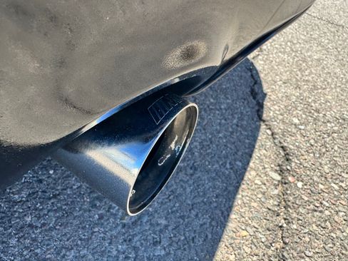 Used 2016 BMW M235i Coupe image 5