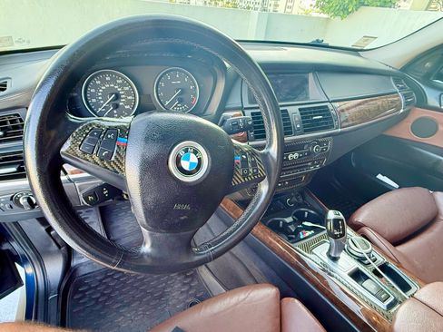 Used 2012 BMW X5 xDrive35i AWD/4WD image 6