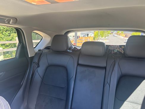Used 2019 MAZDA CX-5 Touring AWD/4WD image 12